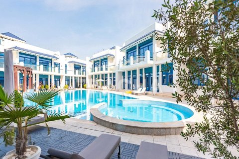 Vilă de vânzare în Palm Jumeirah, Dubai, EAU 5 dormitoare, 303 mp.  №714812 - poză 12