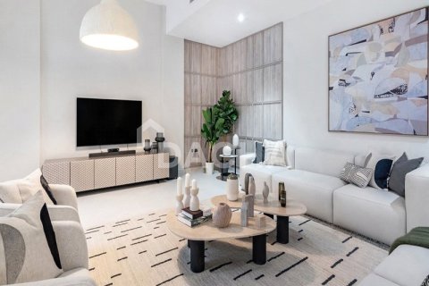 Vilă de vânzare în Palm Jumeirah, Dubai, EAU 5 dormitoare, 303 mp.  №714812 - poză 5
