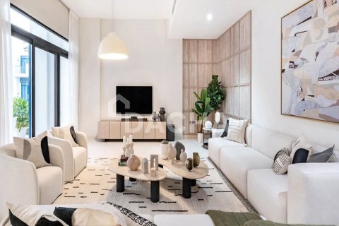 Vilă de vânzare în Palm Jumeirah, Dubai, EAU 5 dormitoare, 303 mp.  №714812 - poză 2