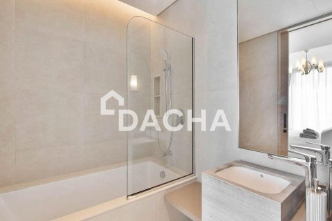 Apartament de vânzare în Jumeirah Beach Residence, Dubai, EAU 2 dormitoare, 105 mp.  №714811 - poză 12
