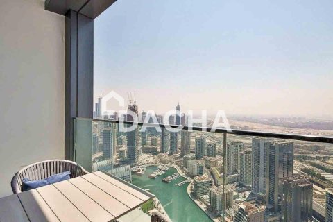 Byt v Jumeirah Beach Residence, Dubai, SAE 2 ložnice, 105 m² Č.: 714811