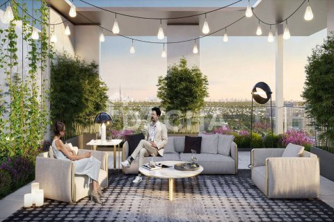 Apartamento para venda em Dubai Hills Estate, Dubai, EAU 2 quartos, 101 m2 № 714813 - foto 4