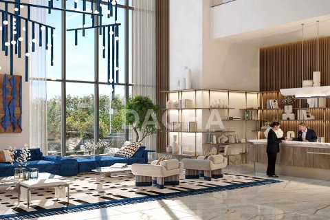 Apartamento para venda em Dubai Hills Estate, Dubai, EAU 2 quartos, 101 m2 № 714813 - foto 5