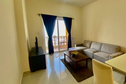 Lägenhet till försäljning i Al Hamra Village, Ras Al Khaimah, UAE 1 sovrum, 68.1 kvm Nr. 687728 - fotografi 5