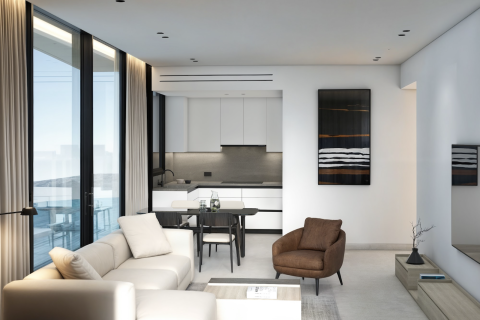 Apartamento para venda em Dubai, EAU 1 quarto, 54 m2 № 687800 - foto 10