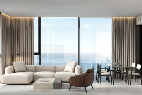 Apartamento para venda em Dubai, EAU 1 quarto, 54 m2 № 687800 - foto 9