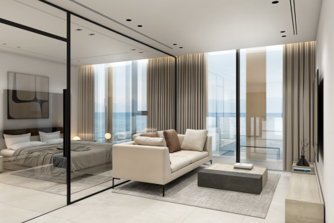 Apartamento para venda em Dubai, EAU 1 quarto, 54 m2 № 687800 - foto 11