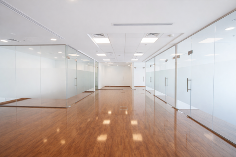 Leilighet til leie i Dubai, Emiratene 1 rom, 159.6 kvm Nr. 687801 - Foto 2