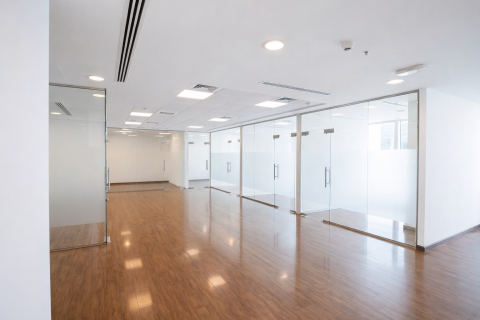 Leilighet til leie i Dubai, Emiratene 1 rom, 159.6 kvm Nr. 687801 - Foto 6