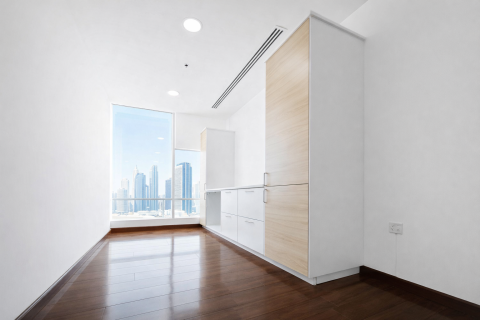 Leilighet til leie i Dubai, Emiratene 1 rom, 159.6 kvm Nr. 687801 - Foto 5