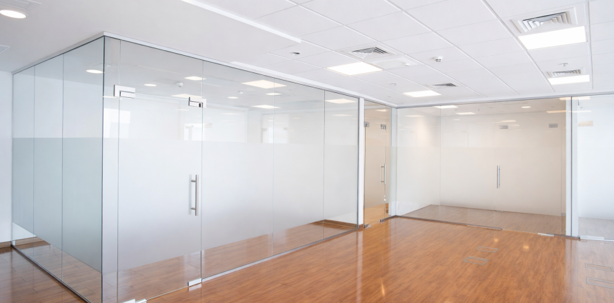 Leilighet i Dubai, Emiratene 1 rom, 159.6 kvm nr. 687801