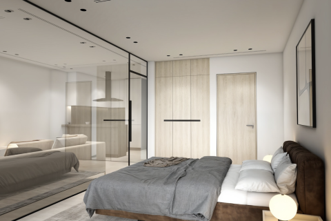 阿联酋 Dubai 待售 : 2 卧, 128 平方米 , 编号687799 - 照片 13