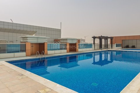 Apartemen di Dubai Residence Complex, UEA 2 kamar tidur, 107 m2 nomor 687730 - foto 13