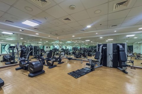 Apartemen di Dubai Residence Complex, UEA 2 kamar tidur, 107 m2 nomor 687730 - foto 15