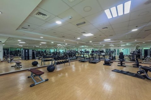 Apartemen di Dubai Residence Complex, UEA 2 kamar tidur, 107 m2 nomor 687730 - foto 11