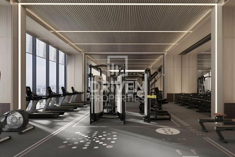 Apartman u gradu Al Furjan, Dubai, UAE 3 spavaće sobe, 149 m2 Br. 682954 - Slika 4