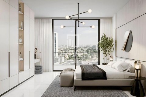 Apartament na sprzedaż w Al Furjan, Dubai, ZEA 3 sypialnie, 149 mkw., nr 682954 - zdjęcie 9