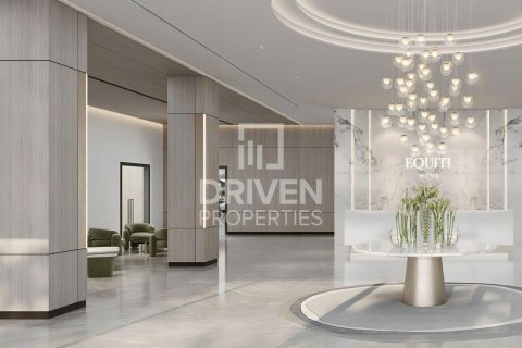 Apartman u gradu Al Furjan, Dubai, UAE 3 spavaće sobe, 149 m2 Br. 682954 - Slika 6