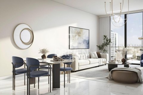 Apartament na sprzedaż w Al Furjan, Dubai, ZEA 3 sypialnie, 149 mkw., nr 682954 - zdjęcie 7