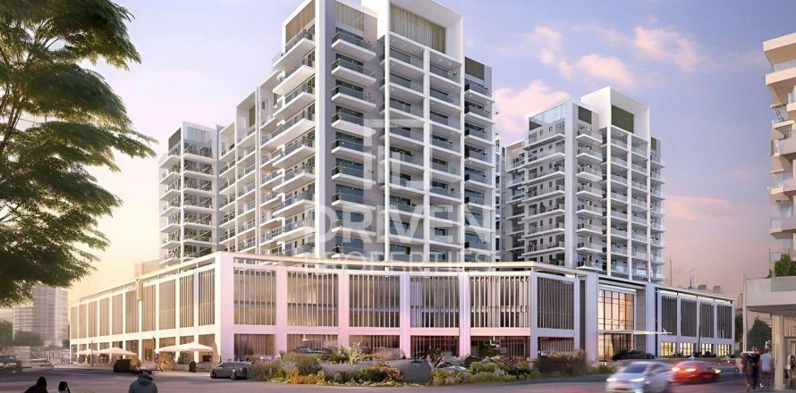 Apartman u gradu Al Furjan, Dubai, UAE 3 spavaće sobe, 149 m2 Br. 682954