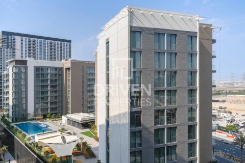 Apartman u Dubai Hills Estate, UAE 2 spavaćih soba, 97 m2 Br. 682955 - fotografija 14