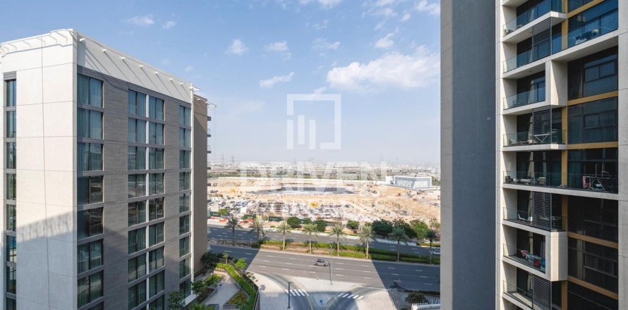 Apartman u Dubai Hills Estate, UAE 97 m2, 2 spavaćih soba Br. 682955