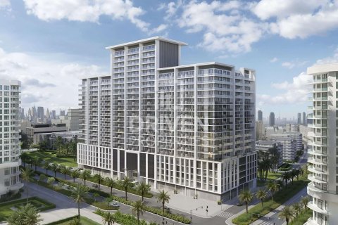Jumeirah Village Circle, Dubai, संयुक्त अरब अमीरात में अपार्टमेंट, 1 बेडरूम, 72 वर्ग मीटर, संख्या 682953