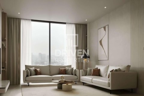 آپارتمان برای فروش در  Jumeirah Village Circle، Dubai، امارات متحده عربی  1 خوابه ، 72 متر مربع ، شماره 682953 - تصویر 10
