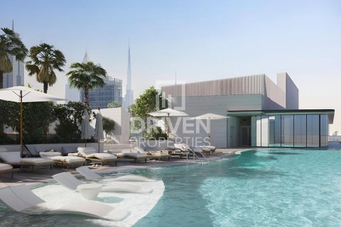 آپارتمان برای فروش در  Al Satwa، Dubai، امارات متحده عربی  2 خوابه ، 120 متر مربع ، شماره 682952 - تصویر 17