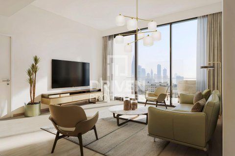 آپارتمان برای فروش در  Al Satwa، Dubai، امارات متحده عربی  2 خوابه ، 120 متر مربع ، شماره 682952 - تصویر 1