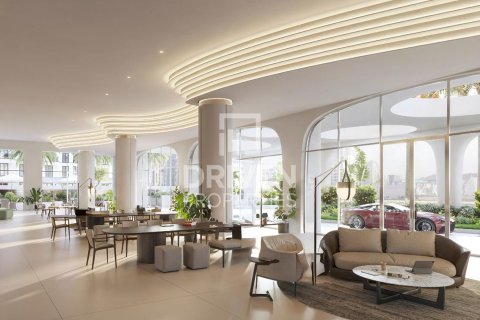 آپارتمان برای فروش در  Al Satwa، Dubai، امارات متحده عربی  2 خوابه ، 120 متر مربع ، شماره 682952 - تصویر 8