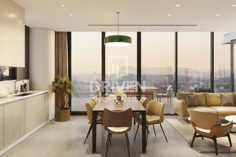 آپارتمان برای فروش در  Al Satwa، Dubai، امارات متحده عربی  2 خوابه ، 120 متر مربع ، شماره 682952 - تصویر 6