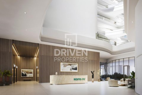 آپارتمان برای فروش در  Al Satwa، Dubai، امارات متحده عربی  2 خوابه ، 120 متر مربع ، شماره 682952 - تصویر 10