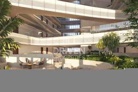 آپارتمان برای فروش در  Al Satwa، Dubai، امارات متحده عربی  2 خوابه ، 120 متر مربع ، شماره 682952 - تصویر 7