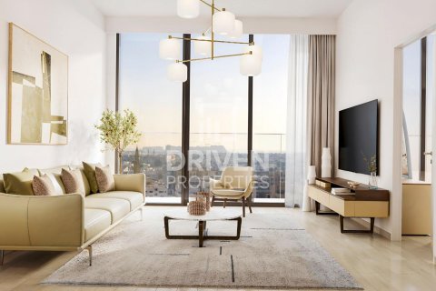 آپارتمان برای فروش در  Al Satwa، Dubai، امارات متحده عربی  2 خوابه ، 120 متر مربع ، شماره 682952 - تصویر 2