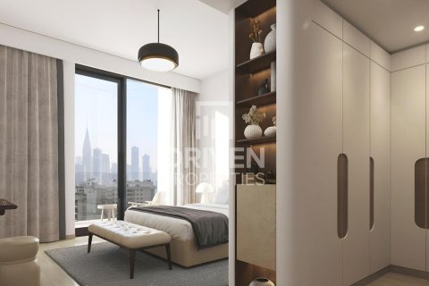 آپارتمان برای فروش در  Al Satwa، Dubai، امارات متحده عربی  2 خوابه ، 120 متر مربع ، شماره 682952 - تصویر 4