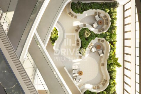 آپارتمان برای فروش در  Al Satwa، Dubai، امارات متحده عربی  2 خوابه ، 120 متر مربع ، شماره 682952 - تصویر 16