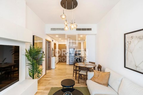 阿联酋 Dubai Dubai Studio City 待售 : 1 卧, 64 平方米 , 编号682956 - 照片 5