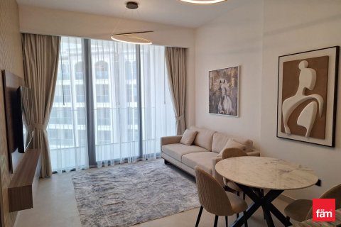 Apartemen di Arjan, Dubai, UEA 1 kamar tidur, 101.8 m2 nomor 710697