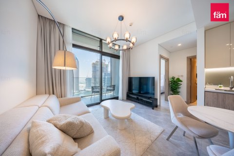 Lakás itt: Business Bay, Dubai, EAE, 1 hálószoba, 53.5 m², azonosító: 710699