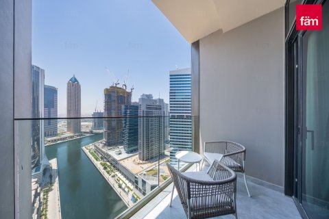 Apartman u gradu Business Bay, Dubai, UAE 1 spavaća soba, 53.5 m2 Br. 710699 - Slika 13