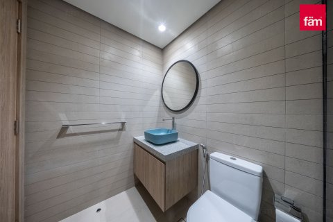 Apartman u gradu Business Bay, Dubai, UAE 1 spavaća soba, 53.5 m2 Br. 710699 - Slika 11