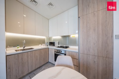 Apartman u gradu Business Bay, Dubai, UAE 1 spavaća soba, 53.5 m2 Br. 710699 - Slika 5