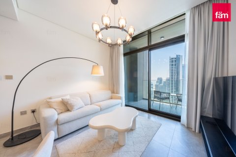 Apartman u gradu Business Bay, Dubai, UAE 1 spavaća soba, 53.5 m2 Br. 710699 - Slika 3