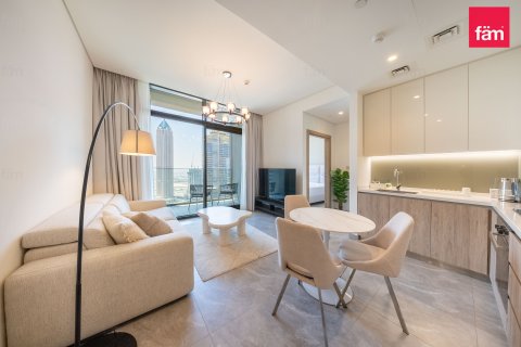 Apartman u gradu Business Bay, Dubai, UAE 1 spavaća soba, 53.5 m2 Br. 710699 - Slika 2
