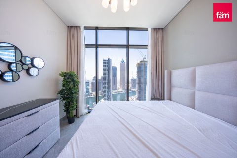 Apartman u gradu Business Bay, Dubai, UAE 1 spavaća soba, 53.5 m2 Br. 710699 - Slika 7