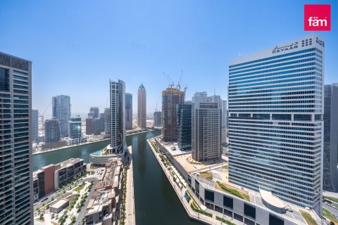 Apartman u gradu Business Bay, Dubai, UAE 1 spavaća soba, 53.5 m2 Br. 710699 - Slika 14