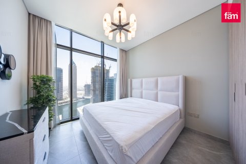 Apartman u gradu Business Bay, Dubai, UAE 1 spavaća soba, 53.5 m2 Br. 710699 - Slika 6