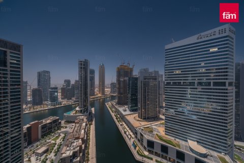 Apartman u gradu Business Bay, Dubai, UAE 1 spavaća soba, 53.5 m2 Br. 710699 - Slika 15