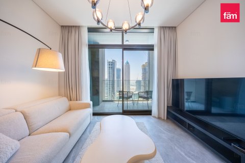 Apartman u gradu Business Bay, Dubai, UAE 1 spavaća soba, 53.5 m2 Br. 710699 - Slika 4